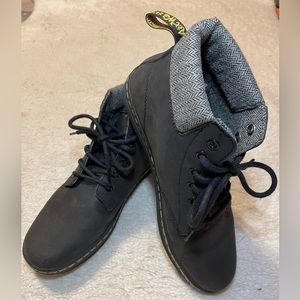 Dr. Martens Boots